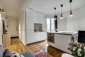 Cucina Moderna Di Transition Interior Design Moderno Homify Cucine Moderne Cucine Bianche Moderne Progetti Di Cucine