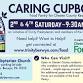 Caring Cupboard Food Pantry event image
