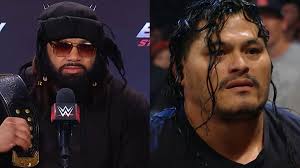 Jacob Fatu Comments On Jeff Cobb WWE Debut At Backlash 2025