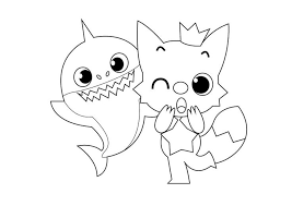 Dates range from 1860 to today for the philadelphia inquirer and 1960 to today for the. Baby Shark Coloring Pages Coloring Rocks Shark Coloring Pages Bear Coloring Pages Coloring Pages