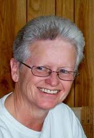 Joetta "Jo" Pierce Obituary June 4, 2018