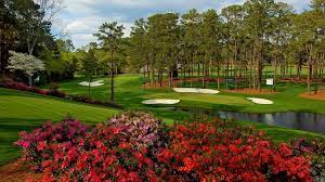 The Course 2014 Masters Tournament Golf Courses Golf Augusta National