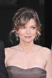 Pfeiffer Michelle editorial image. Image of away, actress