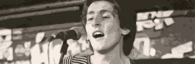 Phil Brown of The Records has left the building