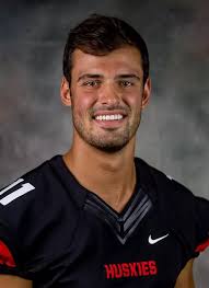 Jameson Parsons Named to D2Football.com Preseason All-America Team