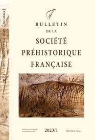 Haches polies en roches exotiques trouvées dans le Boulonnais