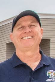 Flood Control District Chief Jon Frye Honored for Management Excellence