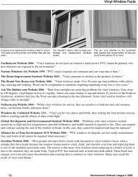 Buy vinyl replacement windows and new construction windows online from america's top manufacturers. 137 Things Window Companies Won T Tell You About Vinyl Pdf Free Download
