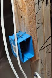 Housing and can be used with insulation contact (ic) housings. How To Install New Work Recessed Lighting