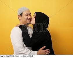 I thought it was haram because we would kiss in front of the photographer who makes. Portait Happy Asian Image Photo Free Trial Bigstock