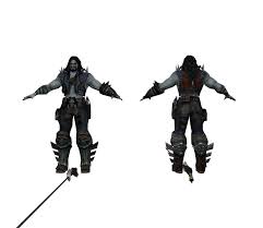 Are 6 dlc characters, which are zatanna, martian manhunter, zod, batgirl, scorpion & lobo. Mobile Injustice Gods Among Us Lobo Injustice The Models Resource