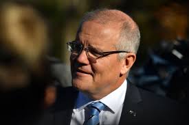 Australian PM promises prison for vegan activists who invade farms