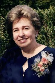 Obituary for Lilly Ahrens