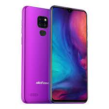 Ulefone Note 7P technische daten, test ...