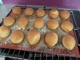 Il n'y a donc pass de bonne recette. Fricasses Tunisien Au Four Maman Tambouille