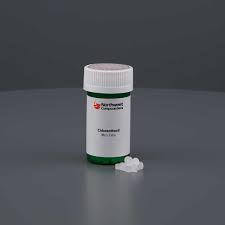 Image result for Chlorambucil