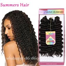 Use synthetic hair to create an ultra affordable style in textures like water wave or deep curl, or opt. Freetress Deep Twist Tree Braids Loose Wave Crochet Braids Havana Mambo Twist Bohemian Styles Freetress Braids Jerry Curly Twist Havana Mambo Twist Mambo Twistfreetress Deep Twist Aliexpress