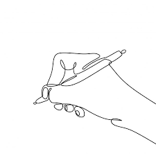 Hand Writing Continuous One Line Drawing Of Person Write On Paper With Ink Pen Minimalism Design Pen Writer Write Png And Vector With Transparent Background Line Drawing Line Art Drawings Pngtree has millions of free png, vectors and psd graphic resources for designers.| ink pen minimalism design
