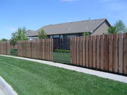 Owing to these features, pinewood makes for the best wood for fences. How To Extend The Life Of A Wood Fence Reddi Fence