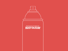 spray paint colors at rust oleum