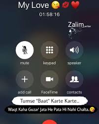 Pin By Ana Khan On Best Friend Cute Quotes Facetime Incoming Call Screenshot