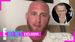 Tom Hanks' Reaction To Son Chet Hanks' Rumored New Beau, Kim Zolciak!!!