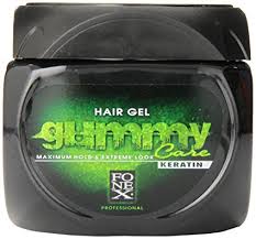• gummy is one of the top quality nice hair gel products which is very popular in us and uk. Myweeklydealz Gummy Keratin Hair Gel 700 Ml Gu103a Upc 8691988004917
