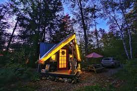 Maybe you would like to learn more about one of these? 10 Cozy Cabins For Rent In Vermont Winter Getaways New England Today
