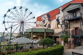 11 Things To Do In Fort Smith Arkansas Pages Of Travel Fort Smith Arkansas Fort Smith Beautiful Places In Usa