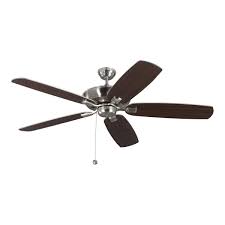 The best outdoor ceiling fan will enable you to stay cool on your patio, verandah or porch. Monte Carlo 5csm60bs Colony 5 Blade 60 Build Com