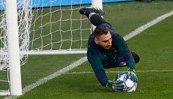 Relationship statistics of gianluigi donnarumma. Gianluigi Donnarumma Nunzia Donnarumma