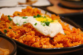 Maybe you would like to learn more about one of these? Nasi Goreng Kimchi Fotos Unduh Gambar Gratis