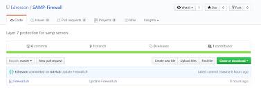 Firewall Cookie Flood Connection