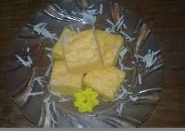 Rasanya yang lembut legit dan manis sangat. Resep Kue Lapis Tepung Terigu Dan Tapioka Takaran Gelas Menggugah Selera Resep Masakanku