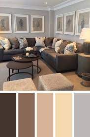 11 Cozy Living Room Color Schemes To Make Color Harmony In Your Living Room Wohnzimmer Farbschema Wohnzimmerfarbe Wohnzimmer Ideen Wohnung
