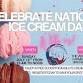 National Ice Cream Day (Virginia Beach)