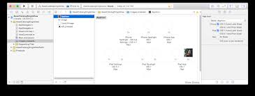 Add Icon For App Store Required For All Apps To Xcode Stack Overflow