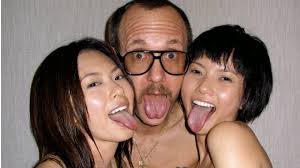 Fashion brands drop porno chic photographer Terry Richardson over claims  of sexual misconduct | South China Morning Post