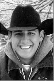 Jason Ray Dilbeck (1985-2004)