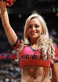 Resultado de imagem para atlanta hawks cheerleaders 2013 calendar
