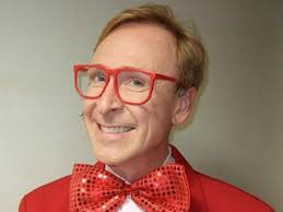 グレッグアーウィン公式サイト