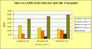 Densitometry Video Microscopy In Hair Transplant Consults