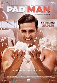 Padman 2018 Movie Full Star Cast Crew Story Release Date Budget Box Office Hit Or Flop Info Akshay Kumar Sonam Kapoor Radhika Apte 13 bollywood movies you won't want to miss this year.