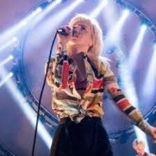 We would like to show you a description here but the site won't allow us. Flowers For Vases Descansos Album Guitar Chords By Hayley Williams