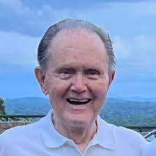 John Patrick "Jack" Kennedy