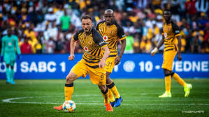 By zinjhiva (self meida writer) | 2 months. Middendorp Strong Line Up For First Game Of The Season Kaizer Chiefs