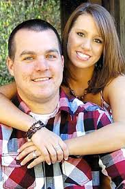 Robin Jeanette Key engaged to wed Michael D. Miller