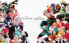 More hd wallpapers of boku no hero academia anime and boku no hero academia anime characters will be added soon. 2800 My Hero Academia Hd Wallpapers Hintergrunde