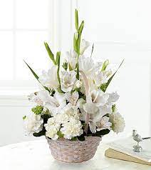 Send the freshest flowers from real scottsdale, az florist la paloma blanca floral designs. Messinger Mortuaries Funeral Flowers Scottsdale Az Legacy Com