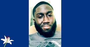 Darius Savaughn Freeman, age 26